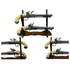 pistolety-pojedynkowe-zestaw-z-xviiiw-k1102-2