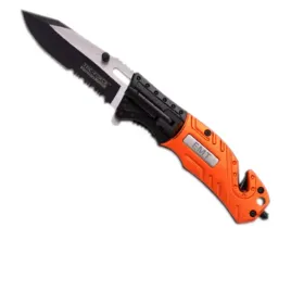 noz-ratowniczy-z-latarka-ostrze-skladane-tf-835em