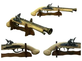 mysliwski-dlugi-galacz-z-zamkiem-skalkowym-k1105-m