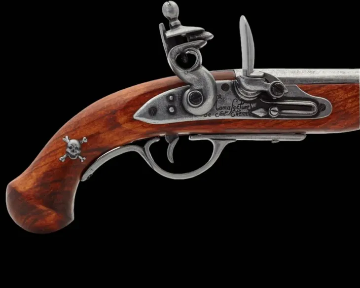 piracki-francuski-pistolet-z-xviii-w-1012-stan-nowy-produkt-wprowadzony-do-obrotu-na-terenie-ue-przed-13-12-2024-tak