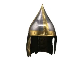 helm-rzymskiego-lucznika-z-oslona-karku-ah-24178