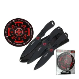 zestaw-nozy-do-rzucania-z-tarcza-z-pochwa-rzucanie-do-celu-pp-075-3bk
