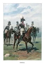 wojsko-polskie-krolestwo-polskie-general