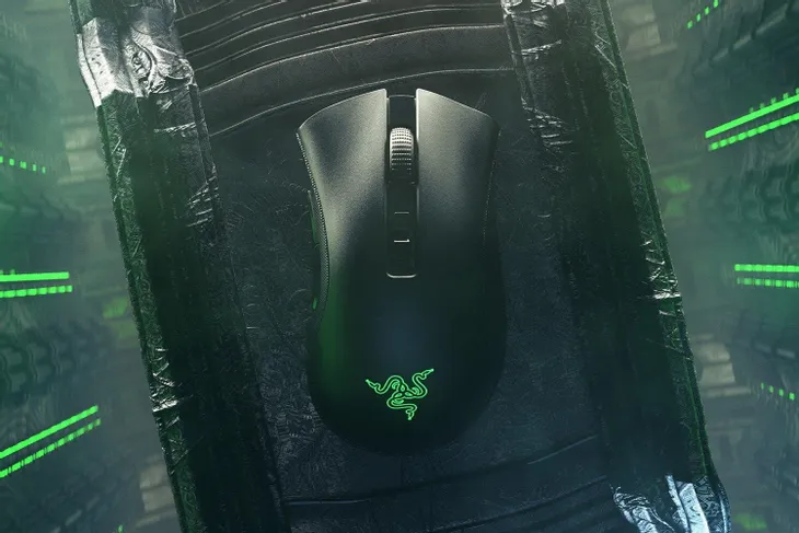 razer-mysz-razer-deathadder-v2-pro-stan-nowy