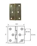zawias-splatany-70-mm-stan-nowy