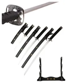 zestaw-katan-ze-stojakiem-honor-tl492-395ca-3pcs-miecze-samuraja