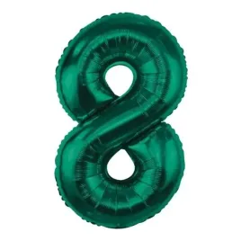 balon-foliowy-8-zielen-butelkowa-85cm-1szt-ch-b8b8