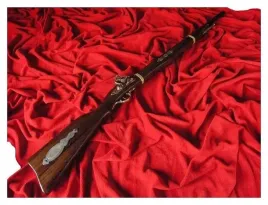 stara-niemiecka-strzelba-skalkowa-w100