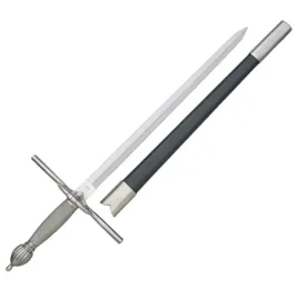 ladny-sztylet-kordzik-z-pochwa-hk-26065