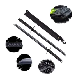 zestaw-2-mieczy-ninja-do-treningu-z-nylonowym-pokrowcem-hk-6183