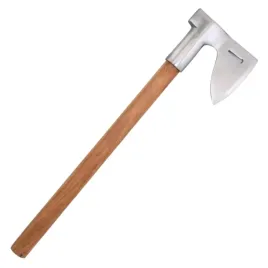 sredniowieczny-topor-do-walki-lucznikow-ws600798