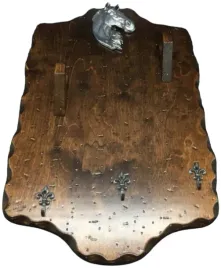 duza-zawieszka-na-pistolet-z-koniem-wa220