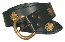 bardzo-dlugi-czarny-rycerski-zdobiony-pas-ws200676