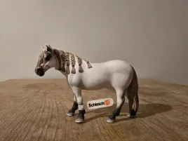 schleich-kon-andaluzyjski-klacz-figurka-model-wycofany-z-2009-r