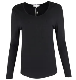 tommy-hilfiger-bluzka-damska-slim-czarna-xxl