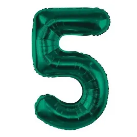 balon-foliowy-5-zielen-butelkowa-85cm-1szt-ch-b8b5