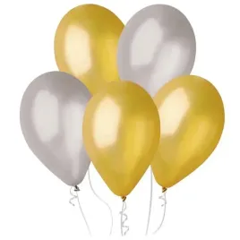 balony-metaliczne-zloto-srebrne-26cm-gemar-50-sztuk-gm90-39-38