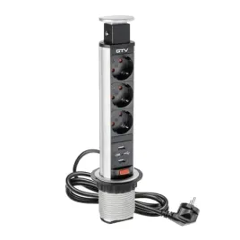 przedluzacz-gniazdo-port-gtv-3-x-uziemienie-schuko-2-x-usb-uniwersal-sreb