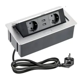 przedluzacz-soft-biurkowy-wpuszczany-prostokatny-2-gniazda-schuko-2-x-usb