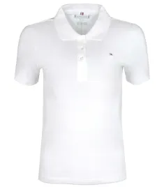 tommy-hilfiger-polo-damskie-slim-biale-xl