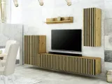 polka-wiszaca-trend-dab-artisan-100cm-stan-nowy