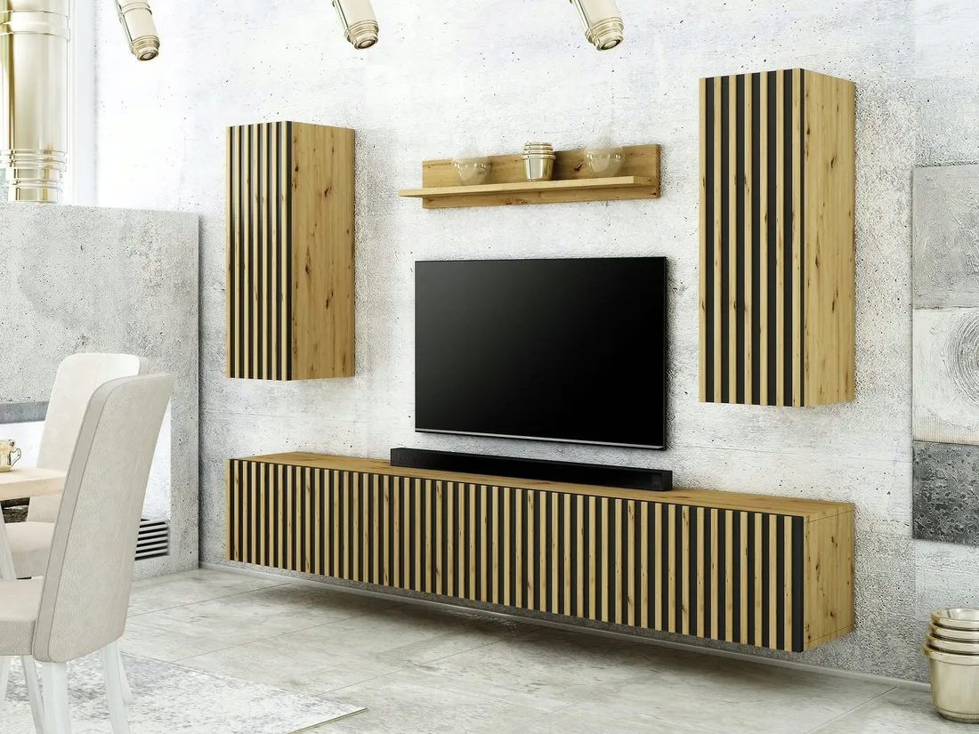 polka-wiszaca-trend-dab-artisan-100cm