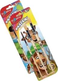 pedzelki-szkolne-3szt-inspiria-0600