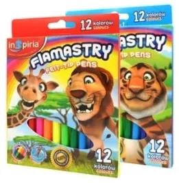 flamastry-12szt-inspiria-3842