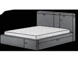 lozko-pesillo-140-wysokosc-mebla-103-cm