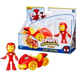hasbro-spiderman-spidey-iron-man-pojazd-f3992