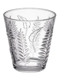 szklanka-310ml-roslinny-wzor-1-bezbarwna-do-wody-sokow-napojow-herbaty