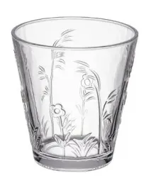 szklanka-310ml-roslinny-wzor-2-bezbarwna-do-wody-sokow-napojow-herbaty