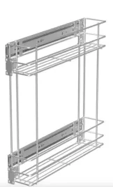 kosz-cargo-20-boczny-mini-2-poziomy-p22-srebrny