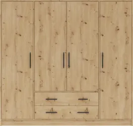 szafa-smart-szerokosc-200-cm-dab-aristan-meblar-sr1