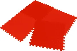 mata-puzzle-piankowe-eva-60x60-kpl-4szt-12mm-enero-czerwona