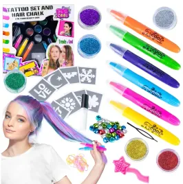 zestaw-do-tatuazy-i-malowania-wlosow-2w1-koraliki