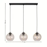 lampa-wiszaca-cubus-czarna-klosz-bursztynowy-3xe27-nad-stol-do-jadalni-ip20-pomieszczenie-biuro-jadalnia-korytarz-schody-kuchnia-lazienka-pokoj-dzieciecy-salon-sypialnia