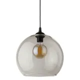 lampa-wiszaca-cubus-czarna-klosz-grafit-1xe27-30-cm-regulowana-nowoczesna-stan-nowy
