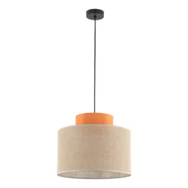 lampa-wiszaca-duo-czarna-abazur-juta-pomarancz-1xe27-38-cm-nowoczesny-ip20