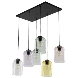 lampa-wiszaca-molly-czarna-6xe27-ozdobne-oswietlenie-salonu-jadalni-wiszace