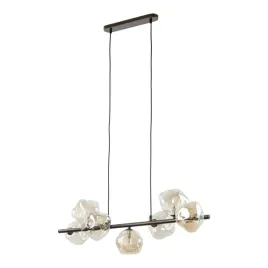 lampa-wiszaca-lava-brazowa-7xg9-dekoracyjne-oswietlenie-wnetrza-glamour