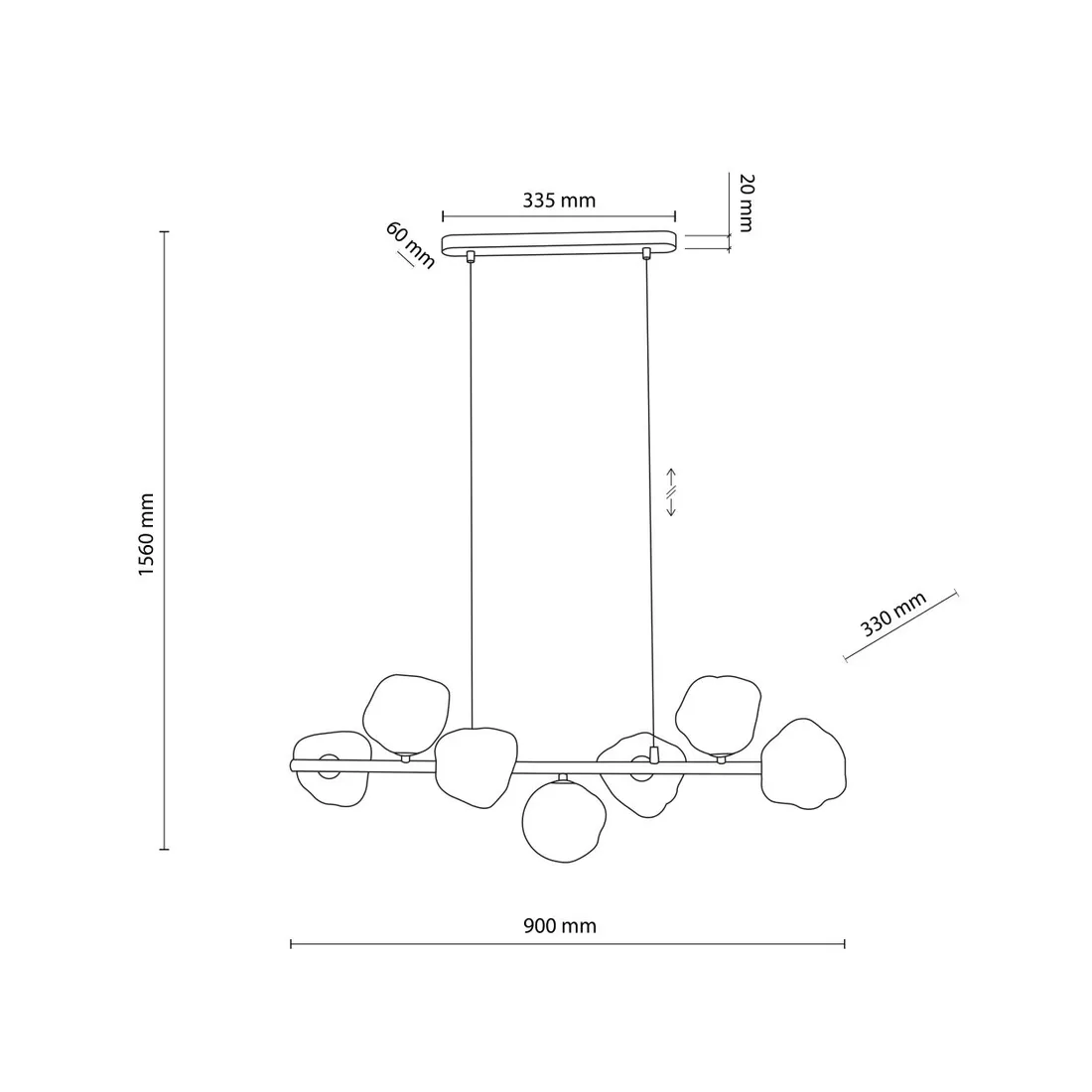 lampa-wiszaca-lava-brazowa-7xg9-dekoracyjne-oswietlenie-wnetrza-glamour