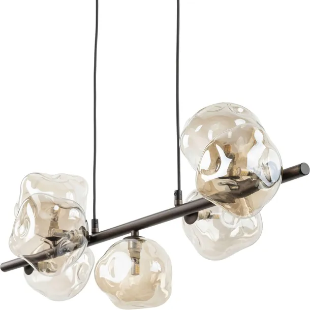 lampa-wiszaca-lava-brazowa-7xg9-dekoracyjne-oswietlenie-wnetrza-glamour-rodzaj-gwintu-g9
