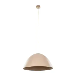lampa-wiszaca-faro-sabia-bezowa-1xe27-50-cm-duzy-klosz-nowoczesne-retro