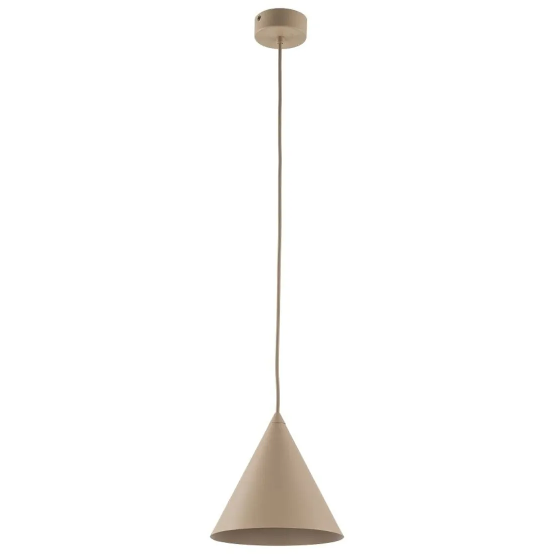 lampa-wiszaca-cono-sabia-bezowa-1xe27-nowoczesne-wnetrze-minimalistyczny
