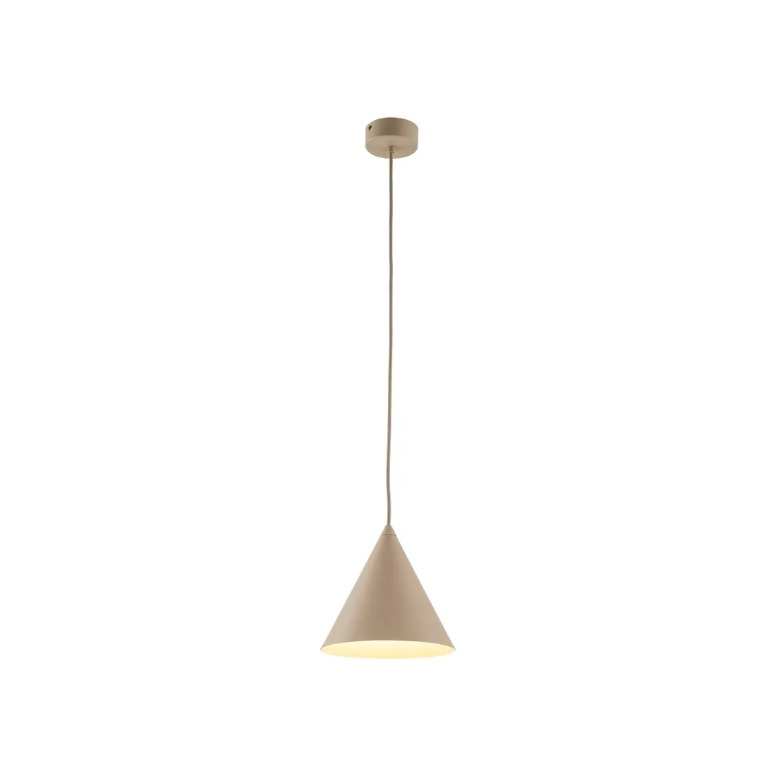 lampa-wiszaca-cono-sabia-bezowa-1xe27-nowoczesne-wnetrze-minimalistyczny