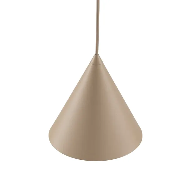lampa-wiszaca-cono-sabia-bezowa-1xe27-nowoczesne-wnetrze-minimalistyczny-material-dominujacy-metal