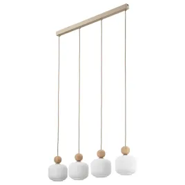 lampa-wiszaca-ballo-sabia-bezowa-klosz-bialy-4xe14-nowoczesny-salonu-pokoju