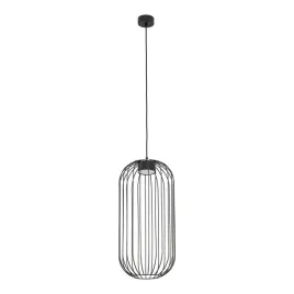 lampa-wiszaca-sphera-s-czarna-1xgx53-nowoczesne-wnetrze-loft-do-salonu-ip20