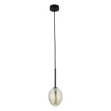 lampa-wiszaca-pearl-czarna-klosz-koniak-1xg9-szklany-klosz-kuchni-sypialni